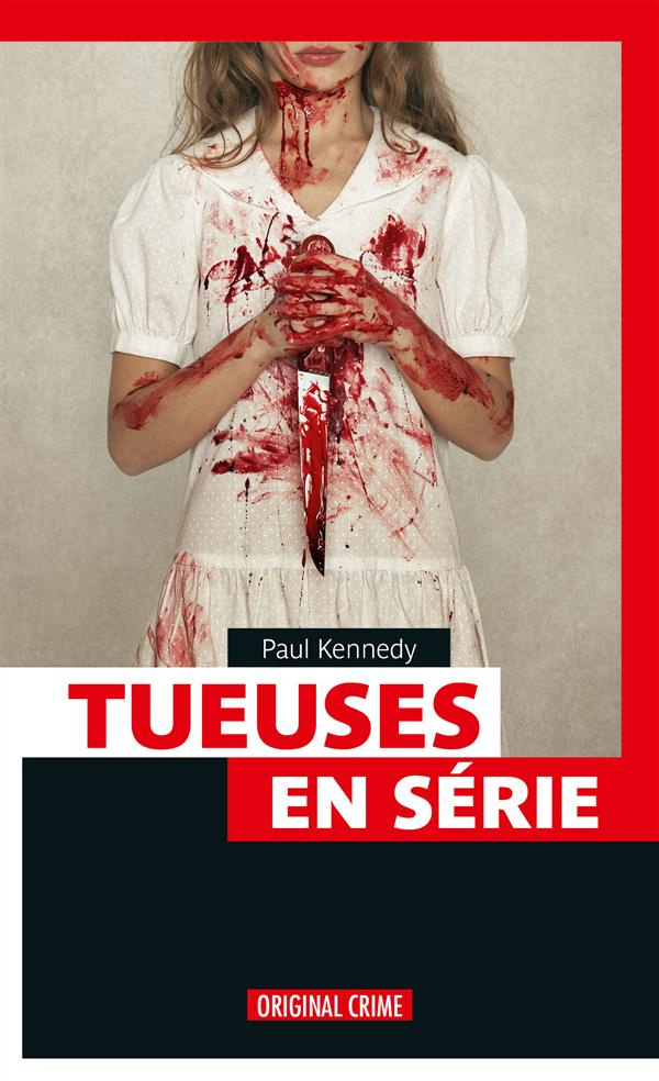 Tueuses en serie
