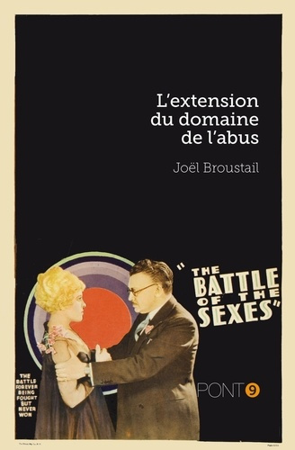 EXTENSION DU DOMAINE DE L'ABUS