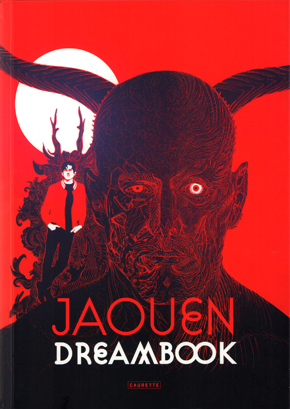The Jaouen Salaun's Dreambook