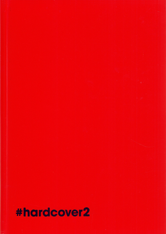 #hardcover 2