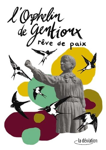 L'orphelin de gentioux