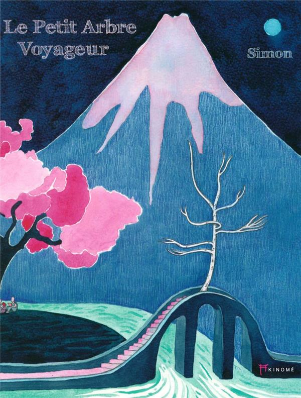Le petit arbre voyageur