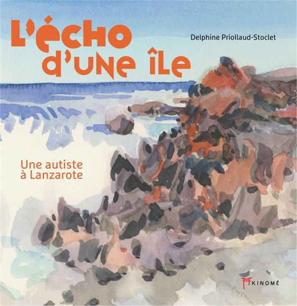 L'écho d'une île