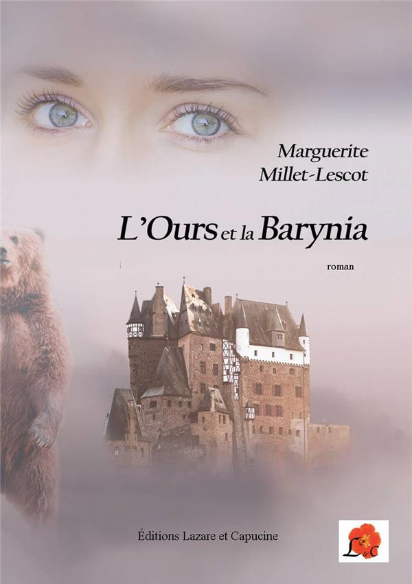 L'Ours et la Barynia