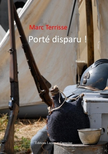 Porté disparu !