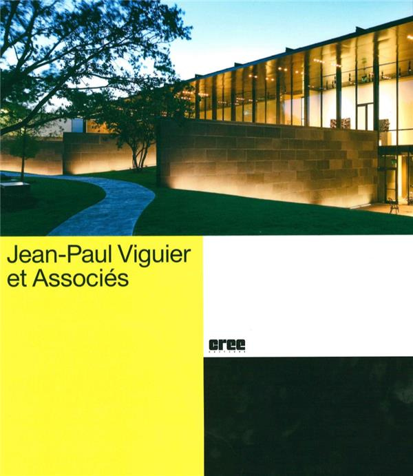 Jean-Paul Viguier et Associés