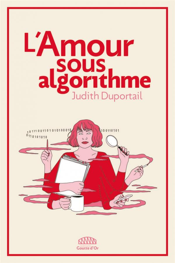 L'Amour sous algorithme