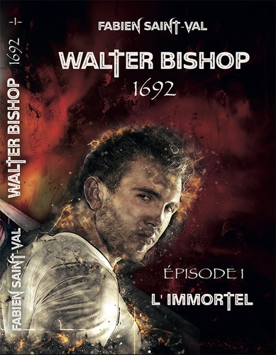 Walter Bishop 1692