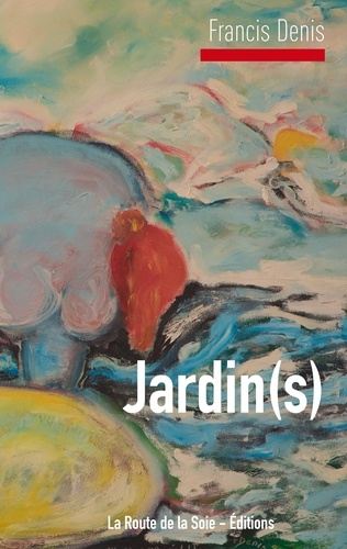 Jardin(s). La Femme trouée