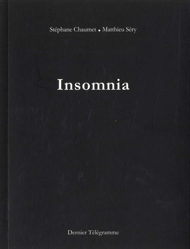 Insomnia