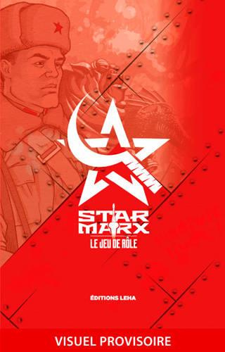 Star Marx. Le jeu de rôle