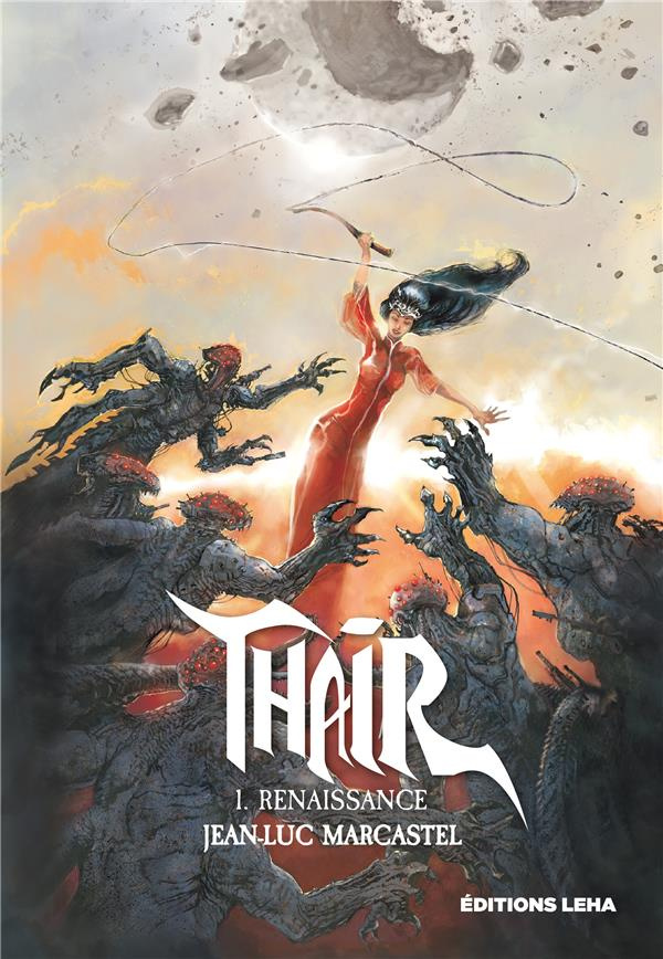 Thair Tome 1 : Renaissance