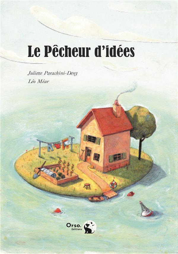 Le pêcheur d'idées