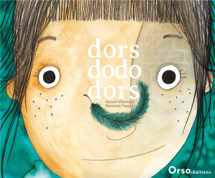 Dors dodo, dors