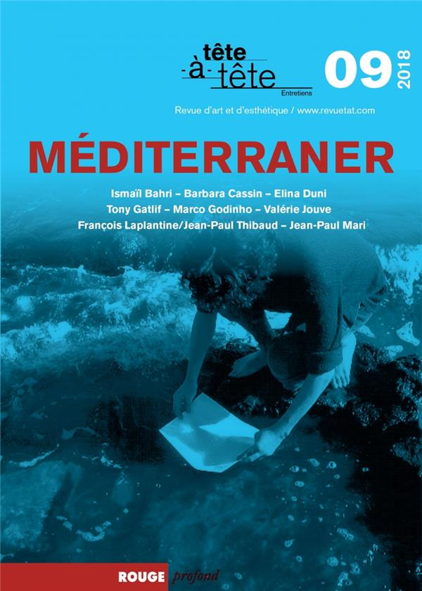REVUE TETE-A-TETE 9 - MEDITERRANER