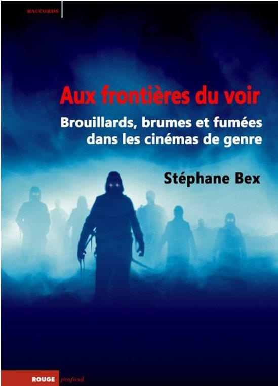 Aux frontières du voir