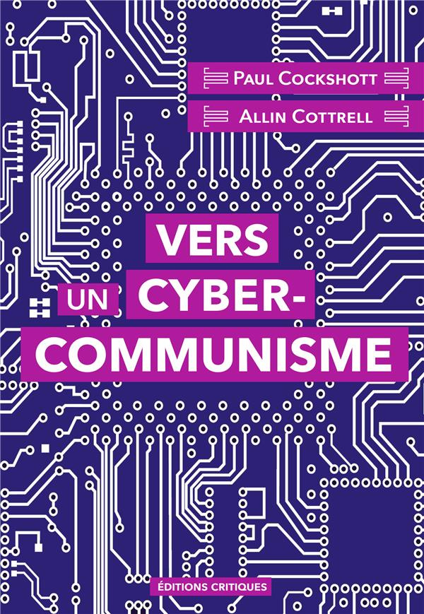 Vers un Cybercommunisme