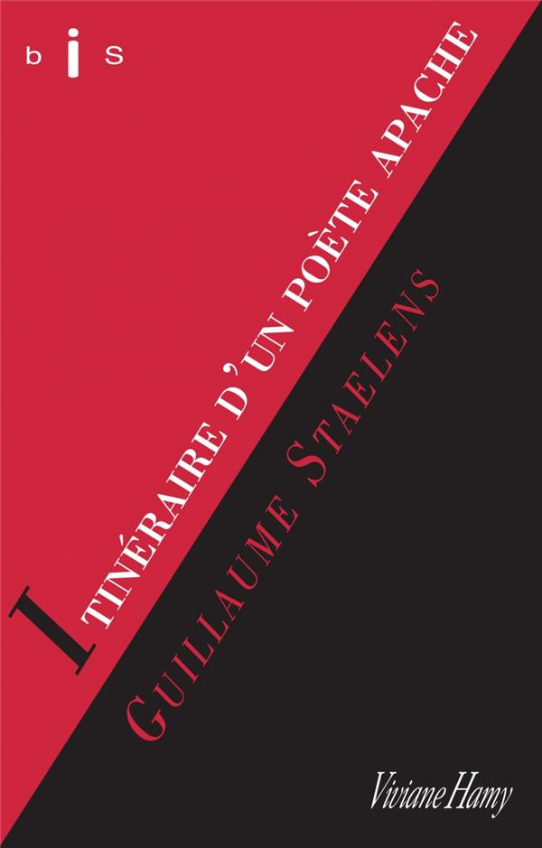 Itinéraire d'un poète apache