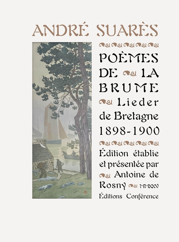 Poèmes de la brume
