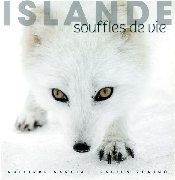 Islande. Souffles de vie