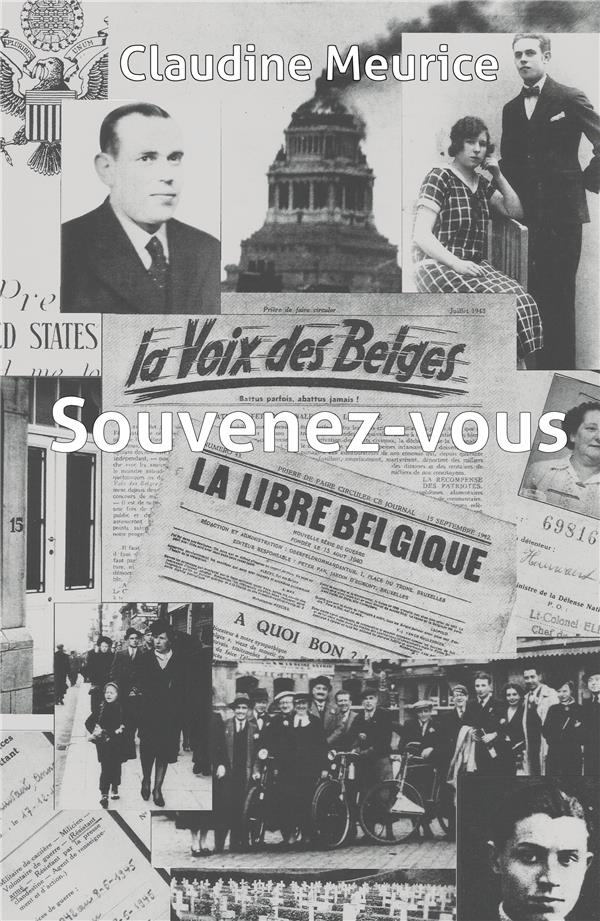 SOUVENEZ VOUS