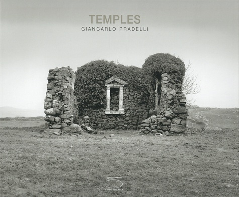 Temples. Edition français-anglais-italien