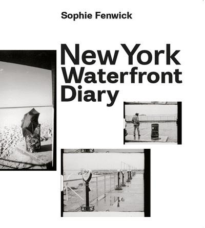New York Waterfront Diary. Edition