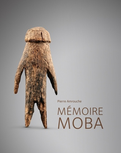 Mémoire Moba. Edition