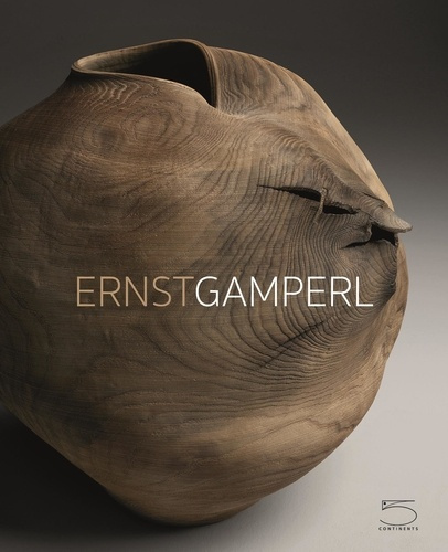 ERNST GAMPERL - URKRAFT - EDITION MULTILINGUE - ILLUSTRATIONS, COULEUR