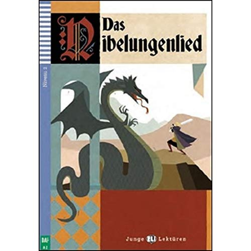 ANONYM_DIDAKTISCHE_B-Das_Nibelungenlied._Avec_1_CD_audio-9788853607829_0