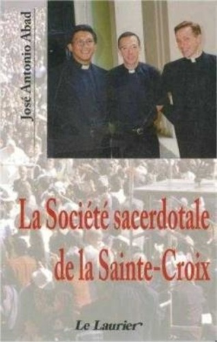 Abad_Jos_antonio-La_Soci_t_Sacerdotale_de_la_Sainte_Croix-9782864952824_0