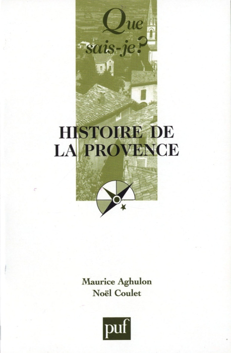 Agulhon_Maurice_Coulet_No_l-Histoire_de_la_Provence._5e_dition-9782130517009_0
