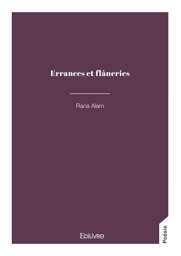 Alam_Rana-Errances_et_fl_neries-9782414639069_0