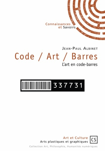 Albinet_Jean-Paul-Code_Art_Barres-9782753905436_0