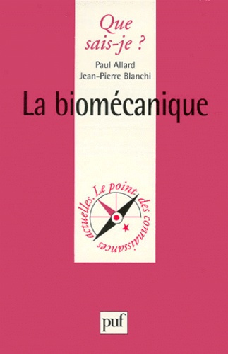 Allard_Paul_Blanchi_Jean-Pierre-La_biom_canique-9782130498094_0