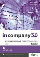 Allison_John_Powell_Mark-In_Company_3.0_Upper_Intermediate_Level_Student_s_book_pack-9780230455351_0