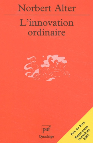 Alter_Norbert-L_innovation_ordinaire-9782130534624_0