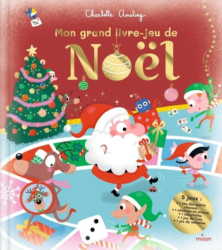 Ameling_Charlotte-Mon_grand_livre-jeu_de_No_l-9782408063382_0