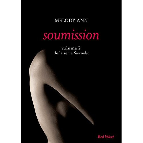 Anne_Melody-Surrender_2_Soumission_Soumission-9782501096294_0