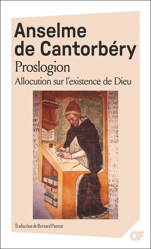 Anselme_De_cantorbery-Proslogion-9782080160270_0