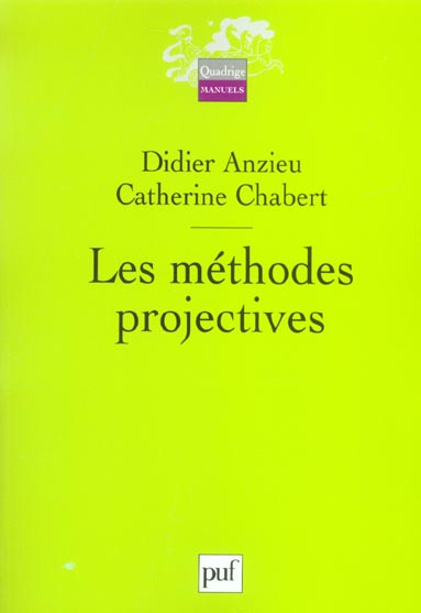 Anzieu_Didier_Chabert_Catherine-Les_m_thodes_projectives-9782130535362_0