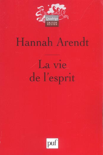 Arendt_Hannah_Lotringer_Lucienne-La_vie_de_l_esprit-9782130548454_0