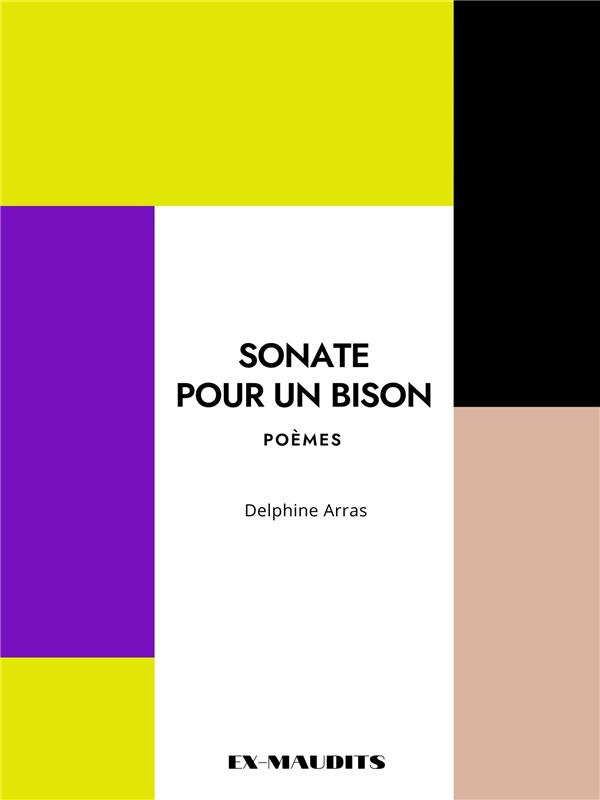Arras_Delphine-Sonate_pour_un_bison-9782494160026_0