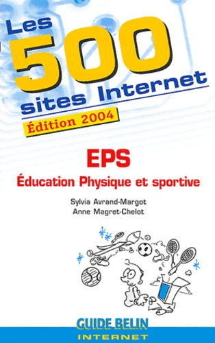 Avrand-Margot_Sylvia_Magret-Chelot_Anne_Lecomt-Education_physique_et_sportive._Les_500_sites_Internet_Edition_2004-9782701137933_0