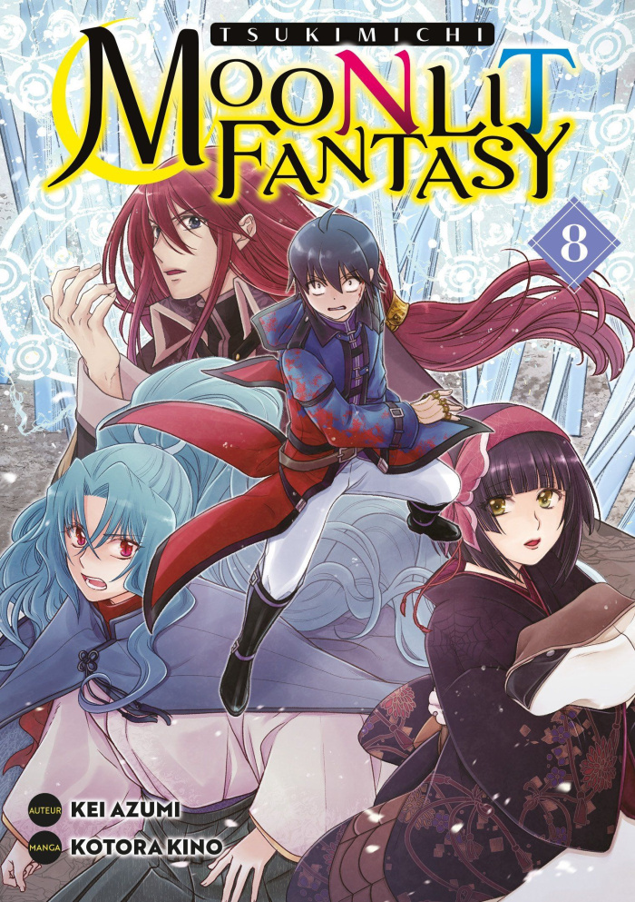 Azumi_Kei_Kino_Kotora-Tsukimichi_-_Moonlit_Fantasy_Tome_8-9782385031749_0
