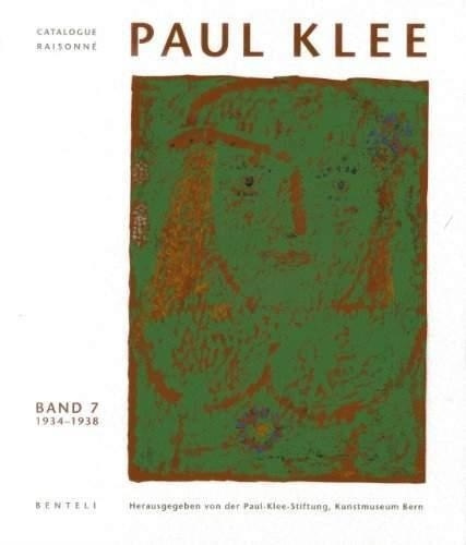 BENTELI-Catalogue_Raisonn_Bd._7-9783716511060_0