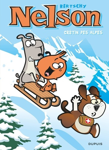 BERTSCHY-Nelson_-_Tome_18_-_Cr_tin_des_Alpes-9782808514545_0