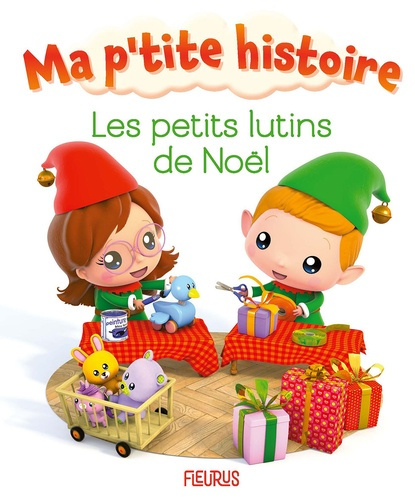 B_lineau_Nathalie_Nesme_Alexis-Les_petits_lutins_de_No_l-9782215195887_0