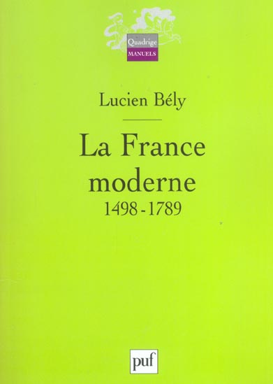 B_ly_Lucien-La_France_moderne_1498-1789-9782130538448_0