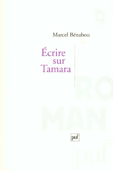 B_nabou_Marcel-Ecrire_sur_Tamara-9782130526285_0